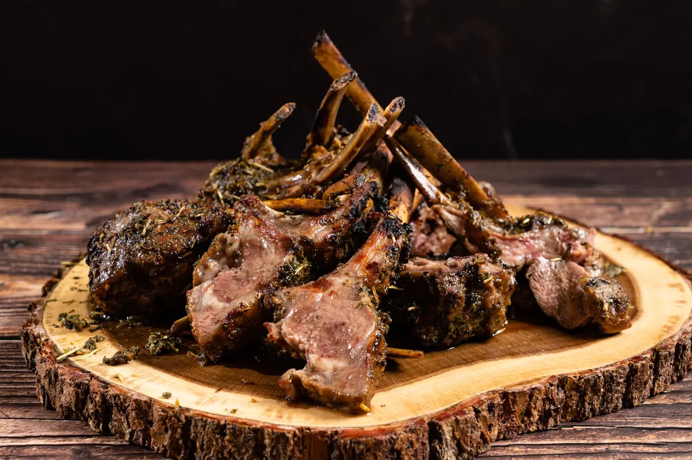 Lamb Chops